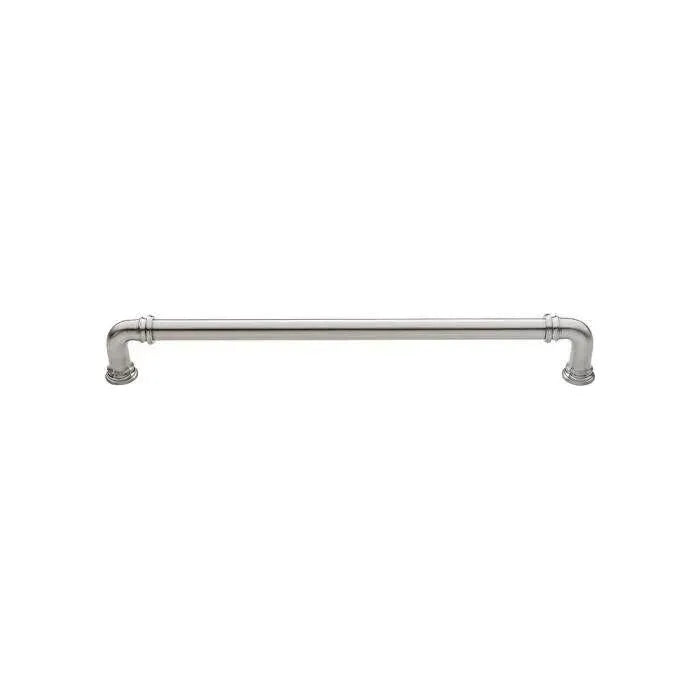 Vesta Fine Hardware - Ronan Appliance Pull - V7508BSN | Montreal Lighting & Hardware