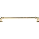 Vesta Fine Hardware - Ronan Appliance Pull - V7508PB | Montreal Lighting & Hardware
