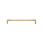 Vesta Fine Hardware - Ronan Appliance Pull - V7508ULB | Montreal Lighting & Hardware
