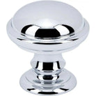Vesta Fine Hardware - Ronan Knob - V7500PC | Montreal Lighting & Hardware