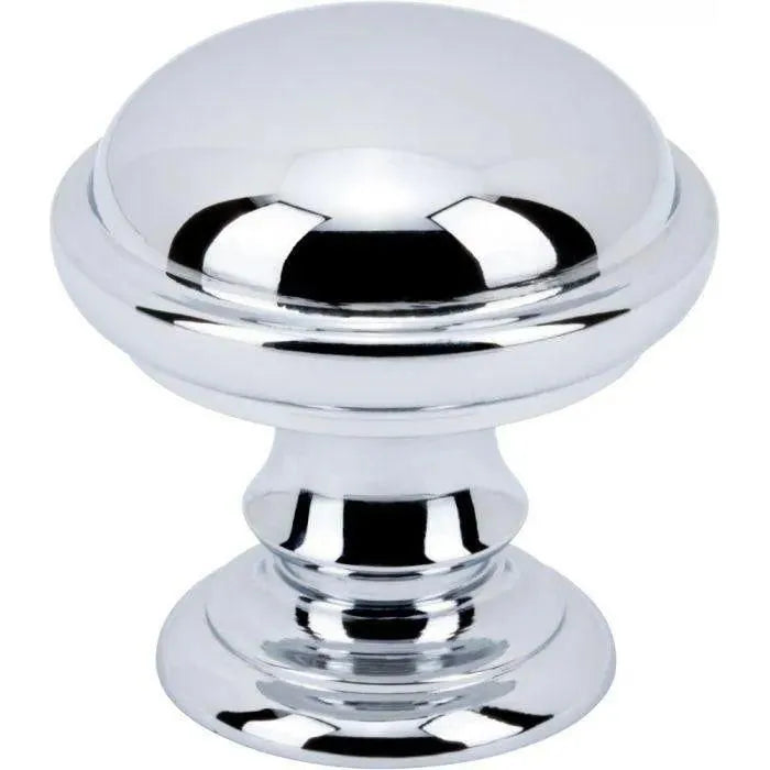 Vesta Fine Hardware - Ronan Knob - V7500PC | Montreal Lighting & Hardware