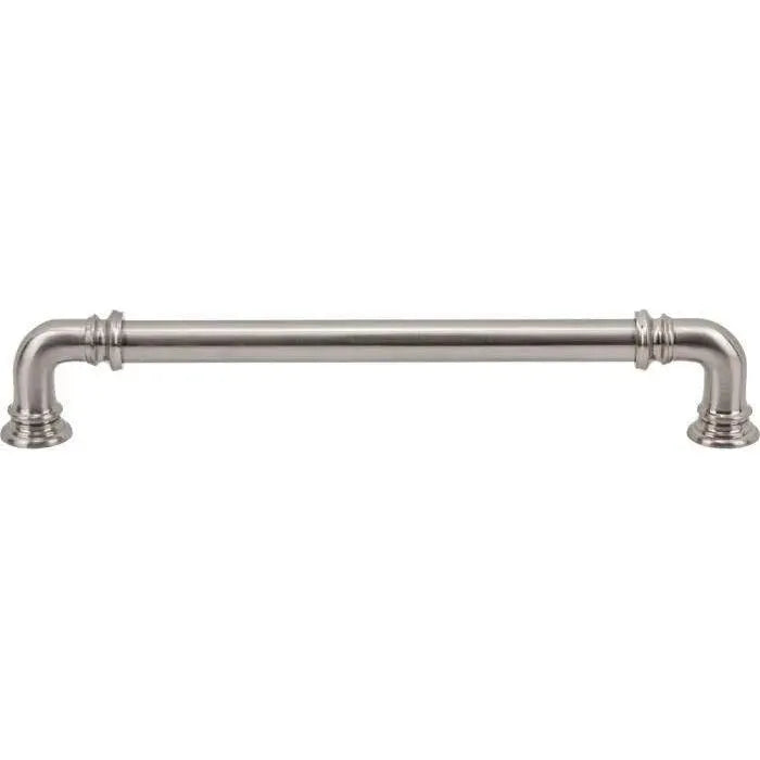 Vesta Fine Hardware - Ronan Pull - V7504BSN | Montreal Lighting & Hardware