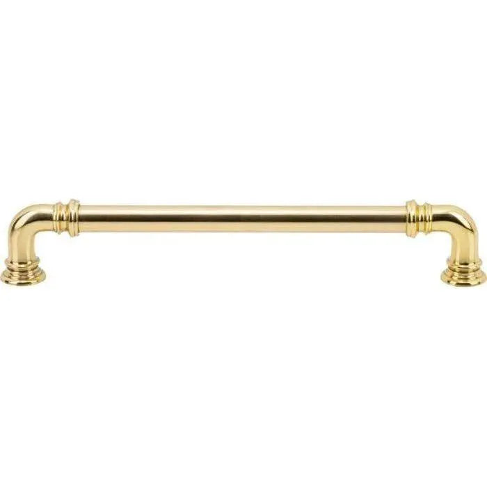 Vesta Fine Hardware - Ronan Pull - V7504PB | Montreal Lighting & Hardware