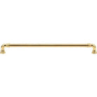 Vesta Fine Hardware - Ronan Pull - V7506PB | Montreal Lighting & Hardware