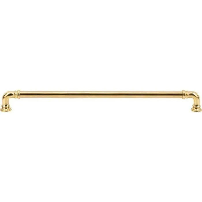 Vesta Fine Hardware - Ronan Pull - V7506PB | Montreal Lighting & Hardware