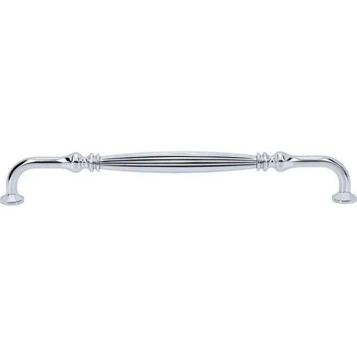 Vesta Fine Hardware - Roscato Appliance Pull - V7158PC | Montreal Lighting & Hardware