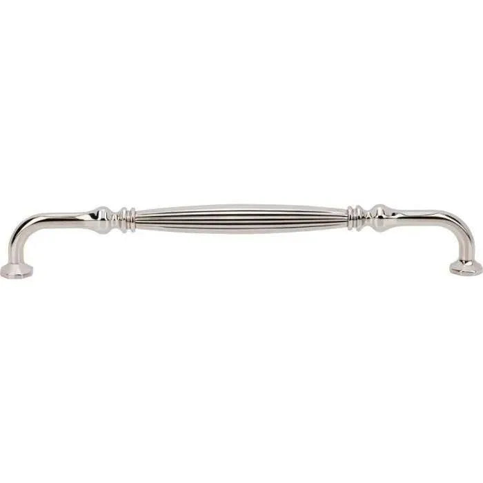 Vesta Fine Hardware - Roscato Appliance Pull - V7158PN | Montreal Lighting & Hardware