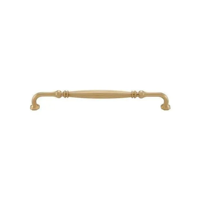 Vesta Fine Hardware - Roscato Appliance Pull - V7159SB | Montreal Lighting & Hardware