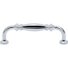 Vesta Fine Hardware - Roscato Pull - V7154PC | Montreal Lighting & Hardware