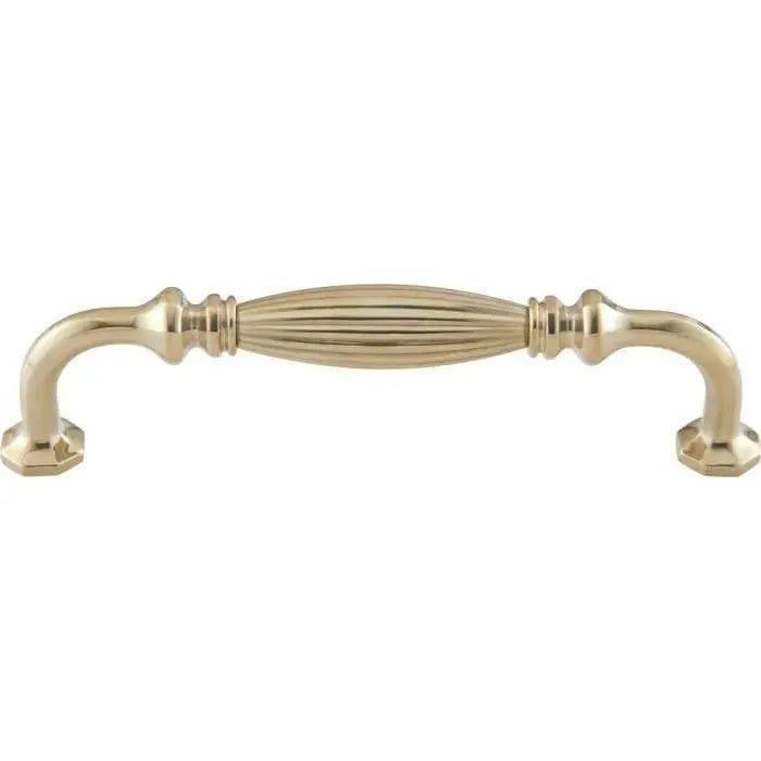 Vesta Fine Hardware - Roscato Pull - V7155ULB | Montreal Lighting & Hardware