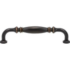 Vesta Fine Hardware - Roscato Pull - V7156MBZ | Montreal Lighting & Hardware