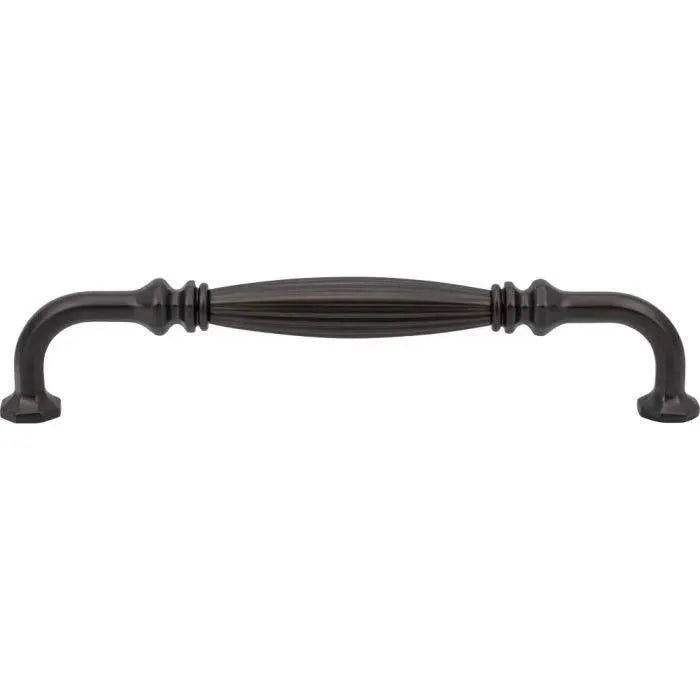 Vesta Fine Hardware - Roscato Pull - V7157ORB | Montreal Lighting & Hardware