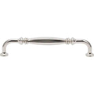 Vesta Fine Hardware - Roscato Pull - V7157PN | Montreal Lighting & Hardware