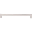 Vesta Fine Hardware - Simplicity Bar Appliance Pull - V7455PN | Montreal Lighting & Hardware