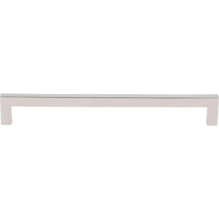 Vesta Fine Hardware - Simplicity Bar Appliance Pull - V7455PN | Montreal Lighting & Hardware