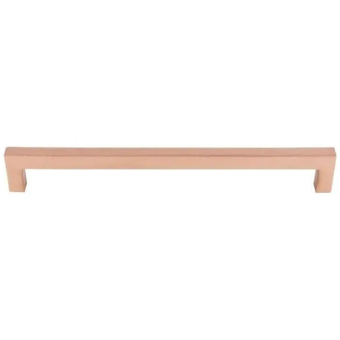 Vesta Fine Hardware - Simplicity Bar Appliance Pull - V7455SCP | Montreal Lighting & Hardware