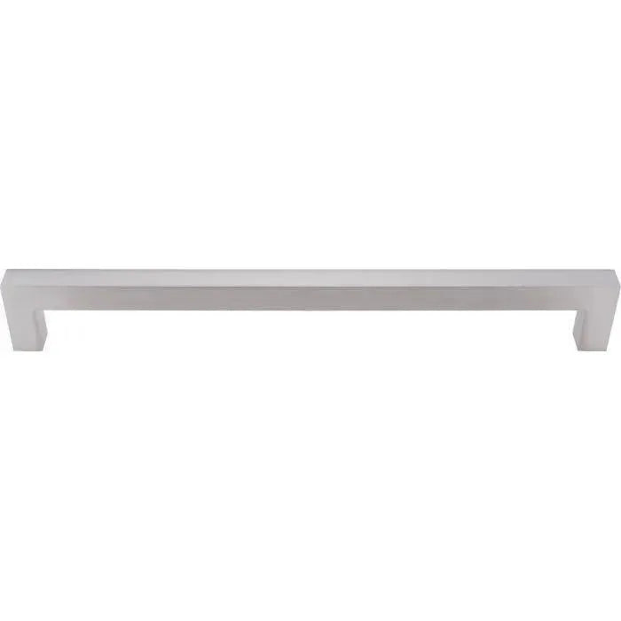 Vesta Fine Hardware - Simplicity Bar Appliance Pull - V7456BSN | Montreal Lighting & Hardware