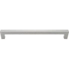 Vesta Fine Hardware - Simplicity Bar Appliance Pull - V7456PN | Montreal Lighting & Hardware