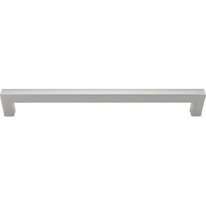Vesta Fine Hardware - Simplicity Bar Appliance Pull - V7456PN | Montreal Lighting & Hardware