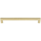 Vesta Fine Hardware - Simplicity Bar Appliance Pull - V7456SB | Montreal Lighting & Hardware