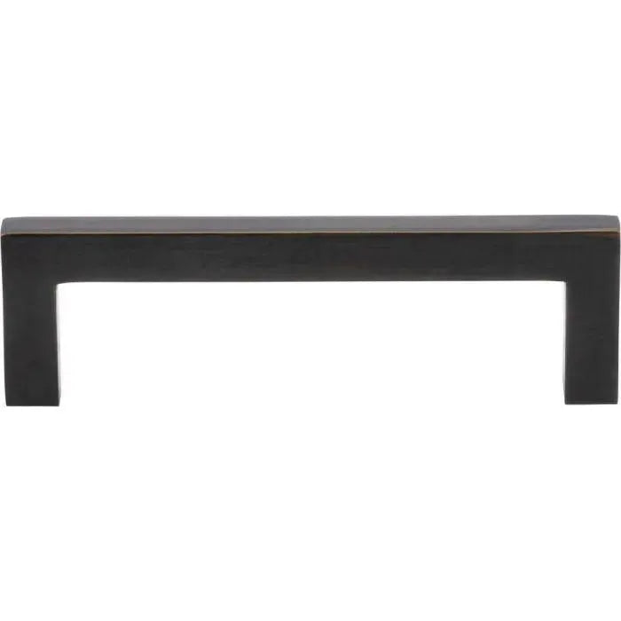 Vesta Fine Hardware - Simplicity Bar Pull - V7450MBZ | Montreal Lighting & Hardware