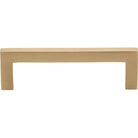 Vesta Fine Hardware - Simplicity Bar Pull - V7450SB | Montreal Lighting & Hardware