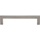 Vesta Fine Hardware - Simplicity Bar Pull - V7451BSN | Montreal Lighting & Hardware