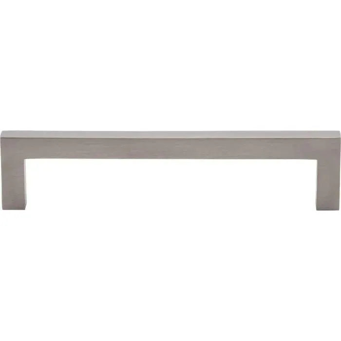 Vesta Fine Hardware - Simplicity Bar Pull - V7451BSN | Montreal Lighting & Hardware