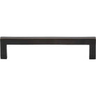 Vesta Fine Hardware - Simplicity Bar Pull - V7451MBZ | Montreal Lighting & Hardware