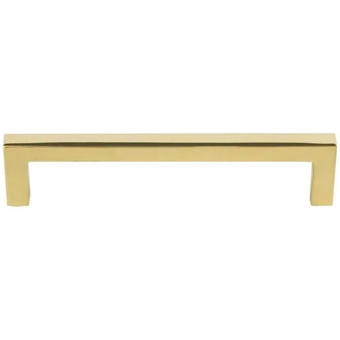 Vesta Fine Hardware - Simplicity Bar Pull - V7451ULB | Montreal Lighting & Hardware