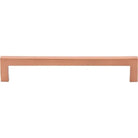 Vesta Fine Hardware - Simplicity Bar Pull - V7452SCP | Montreal Lighting & Hardware