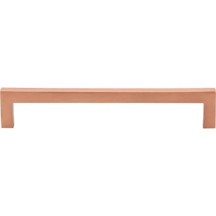 Vesta Fine Hardware - Simplicity Bar Pull - V7452SCP | Montreal Lighting & Hardware