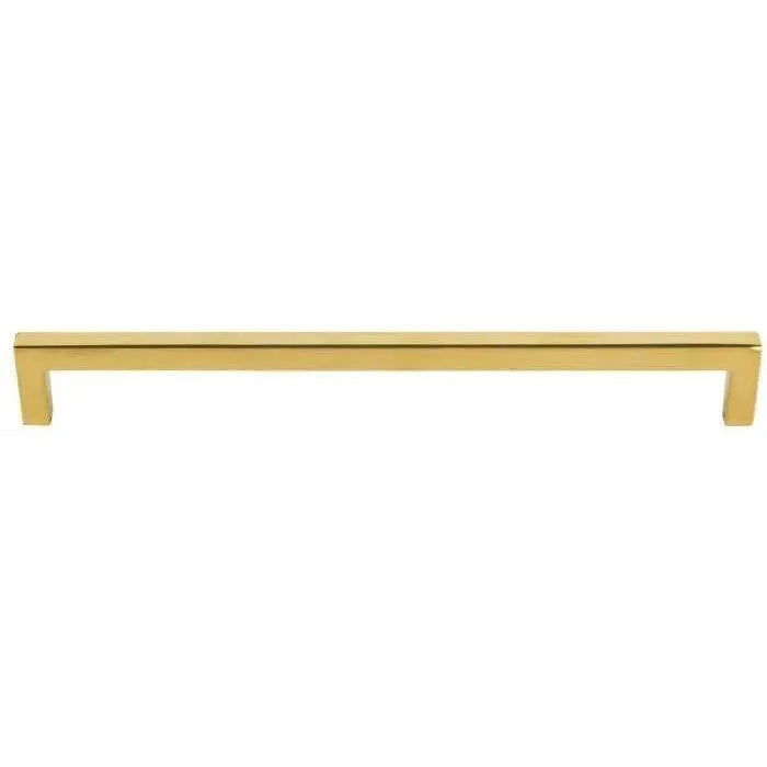 Vesta Fine Hardware - Simplicity Bar Pull - V7453ULB | Montreal Lighting & Hardware