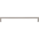 Vesta Fine Hardware - Simplicity Bar Pull - V7454BSN | Montreal Lighting & Hardware