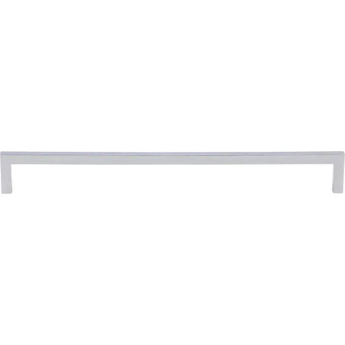 Vesta Fine Hardware - Simplicity Bar Pull - V7454PC | Montreal Lighting & Hardware