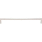 Vesta Fine Hardware - Simplicity Bar Pull - V7454PN | Montreal Lighting & Hardware