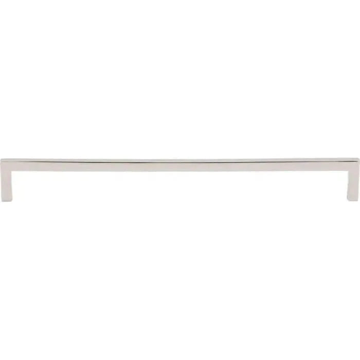 Vesta Fine Hardware - Simplicity Bar Pull - V7454PN | Montreal Lighting & Hardware