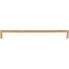 Vesta Fine Hardware - Simplicity Bar Pull - V7454SB | Montreal Lighting & Hardware