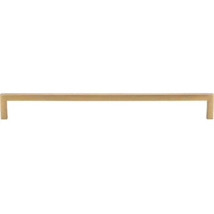 Vesta Fine Hardware - Simplicity Bar Pull - V7454SB | Montreal Lighting & Hardware