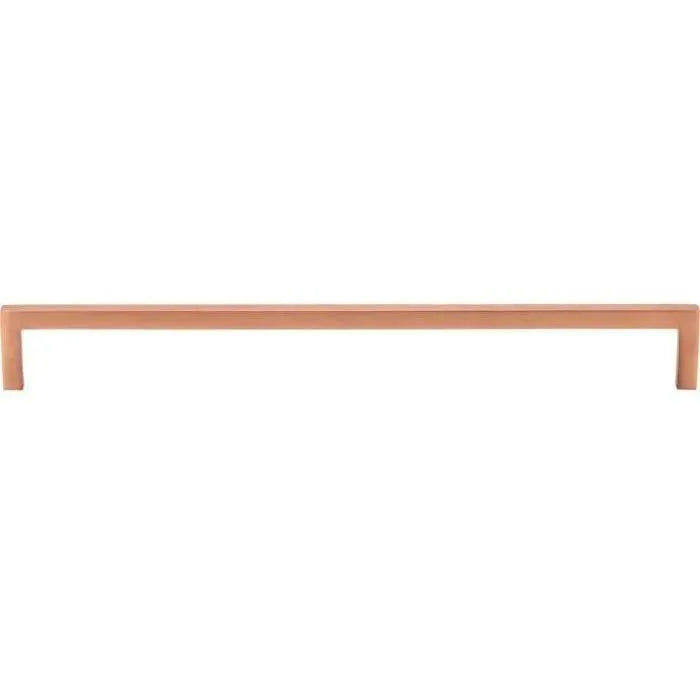 Vesta Fine Hardware - Simplicity Bar Pull - V7454SCP | Montreal Lighting & Hardware