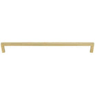 Vesta Fine Hardware - Simplicity Bar Pull - V7454ULB | Montreal Lighting & Hardware
