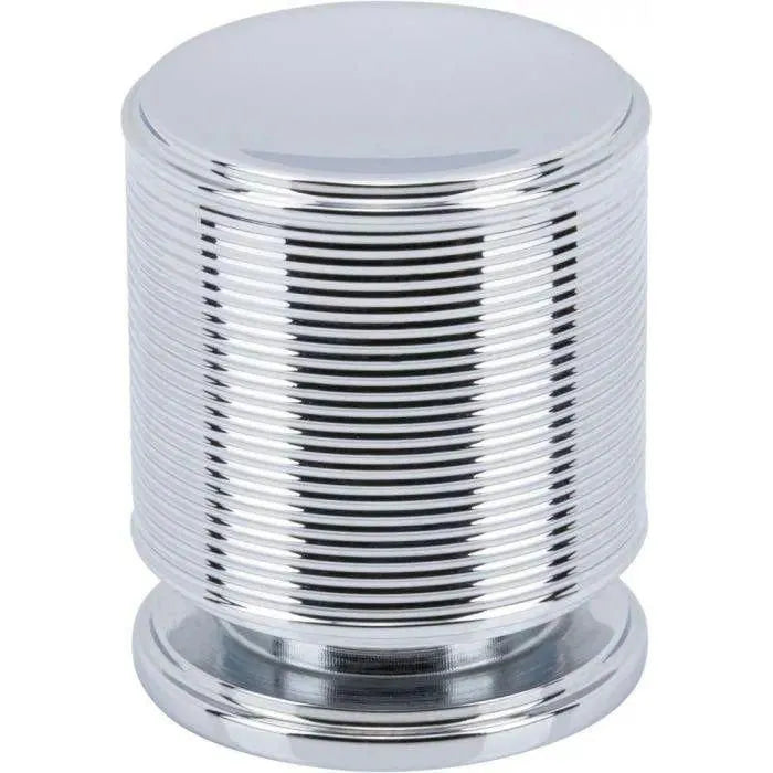 Vesta Fine Hardware - Vibe Knob - V7651PC | Montreal Lighting & Hardware