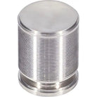 Vesta Fine Hardware - Vibe Knob - V7652BSN | Montreal Lighting & Hardware