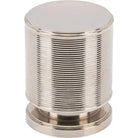 Vesta Fine Hardware - Vibe Knob - V7653PN | Montreal Lighting & Hardware