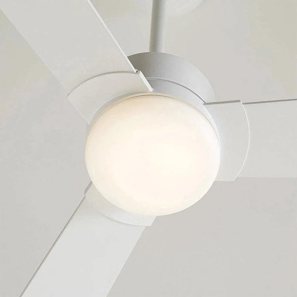 Rozzen DEL Ventilateur  Trousse d'éclairage