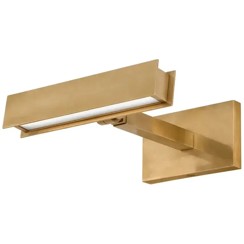 Visual Comfort Modern Collection - Bau Picture Light - SLPC11730NB | Montreal Lighting & Hardware