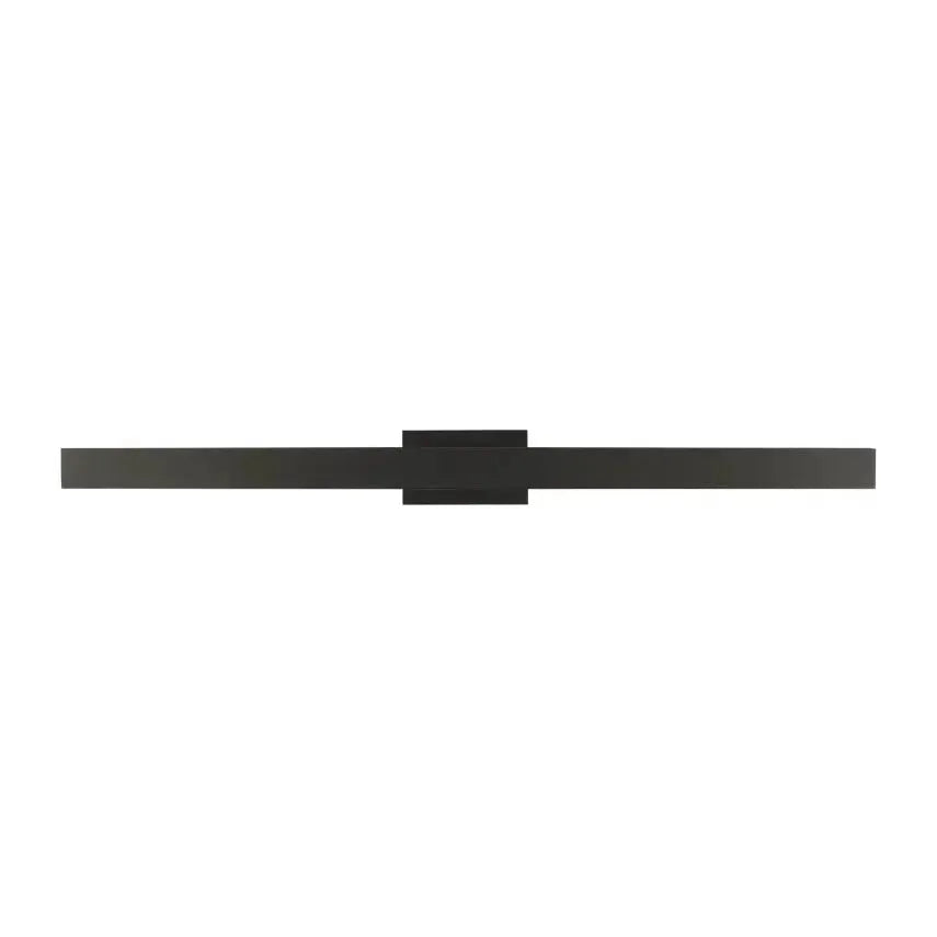 Visual Comfort Modern Collection - Bau Picture Light - SLPC12030B | Montreal Lighting & Hardware