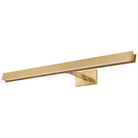 Visual Comfort Modern Collection - Bau Picture Light - SLPC12030NB | Montreal Lighting & Hardware