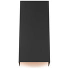 Visual Comfort Modern Collection - Brompton LED Wall Sconce - 700WSBMT13B-LED930 | Montreal Lighting & Hardware