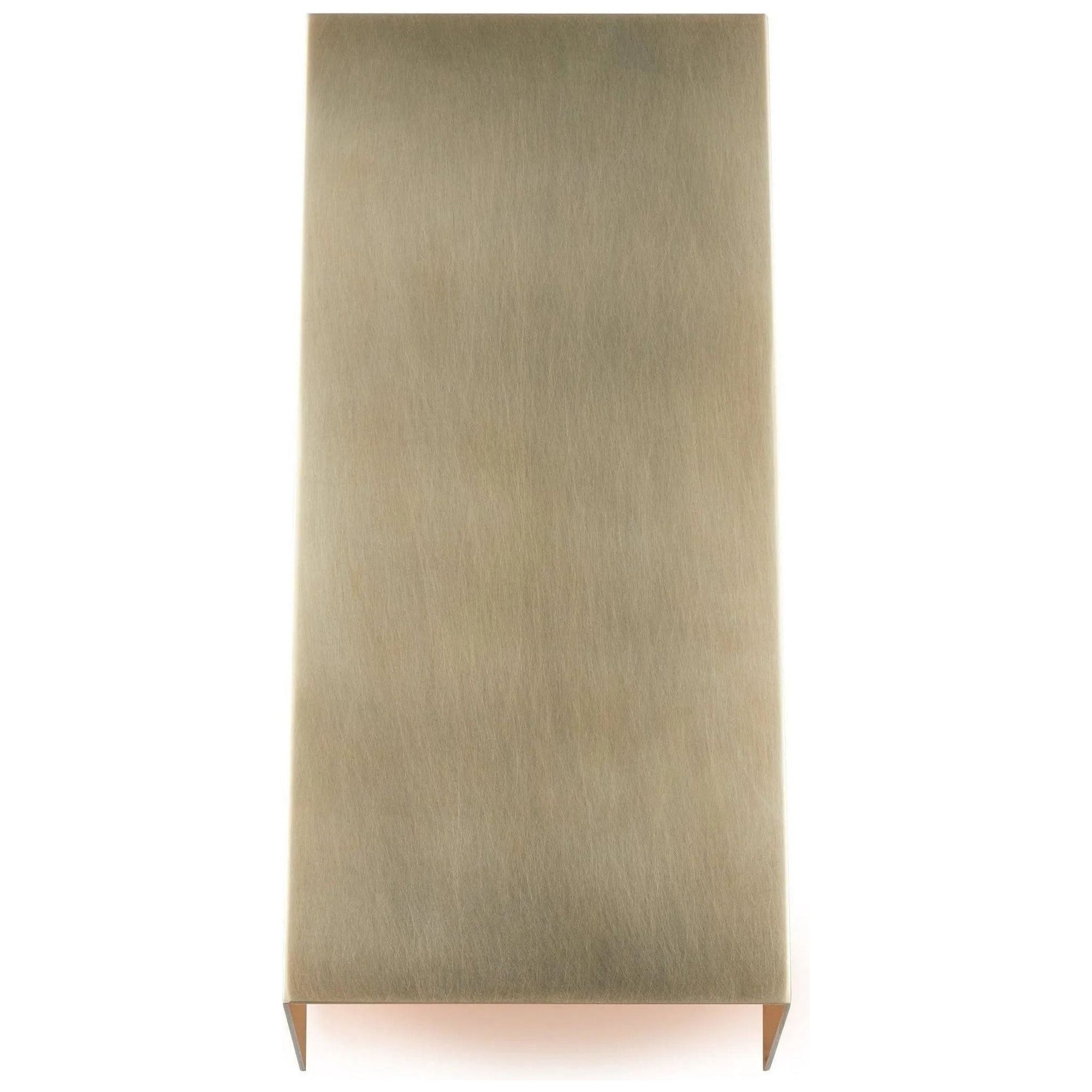 Visual Comfort Modern Collection - Brompton LED Wall Sconce - 700WSBMT13B-LED930 | Montreal Lighting & Hardware